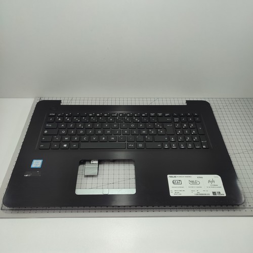 Asus x756u clavier - asus,