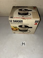 Saucier seb vintage années - le,