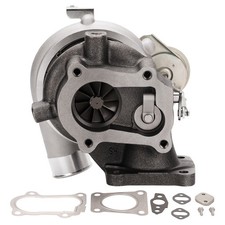 CT26 Turbocharger for Toyota