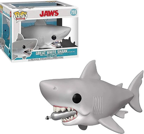 Jaws - , (les