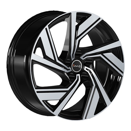 Jantes roues avus 521 - jantes, ac-521