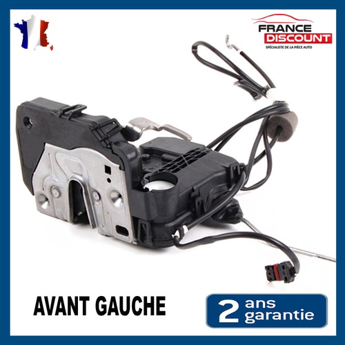 Moteur centralisation avant - moteur,