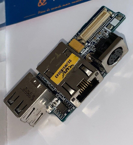 Carte usb rj45 dajm5dlbaa5 - usb, +