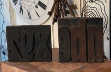 'ABCXYZ' caractères