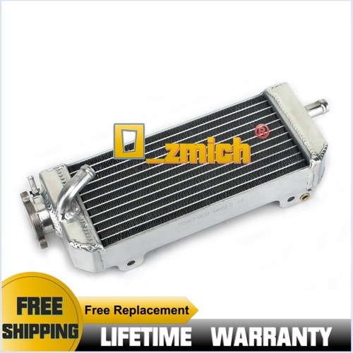 Alu radiateur pour - radiateur,