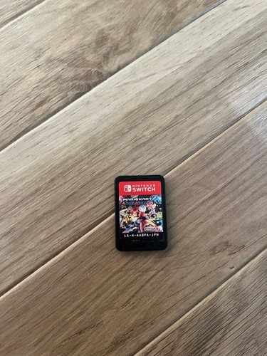 Mario kart deluxe - mario,