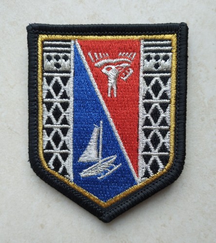 Ecusson gendarmerie - ecusson,