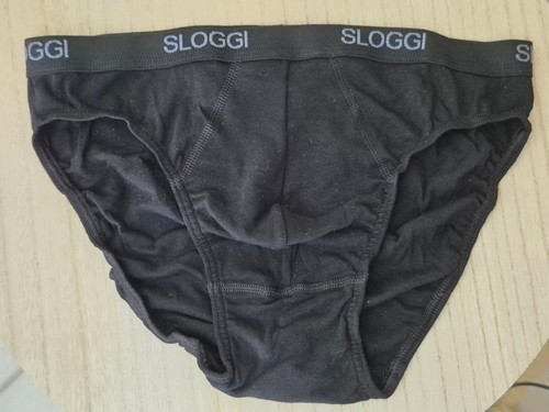 Sloggi slip homme 4 - fr, eu