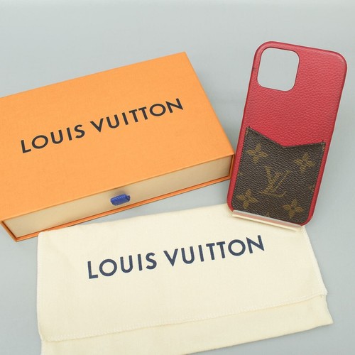 Coque louis vuitton bumper - coque,