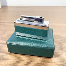 Briquet vintage stowa cuir - stowa,