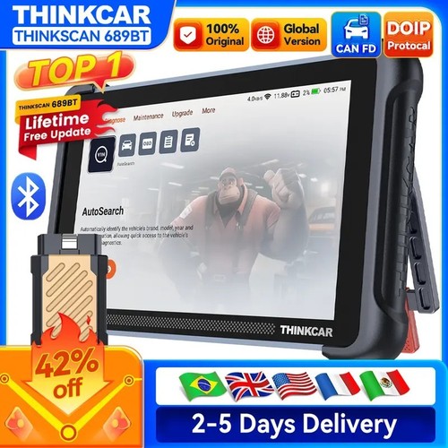 Valise diagnostic auto pro - valise,