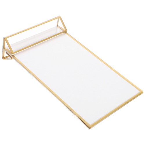 Porte panneau mariage menu - de,