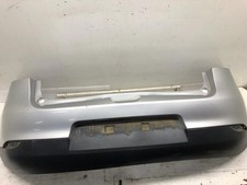 Pare choc arriere RENAULT