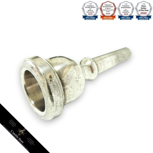 Embouchure trombone bach - de,