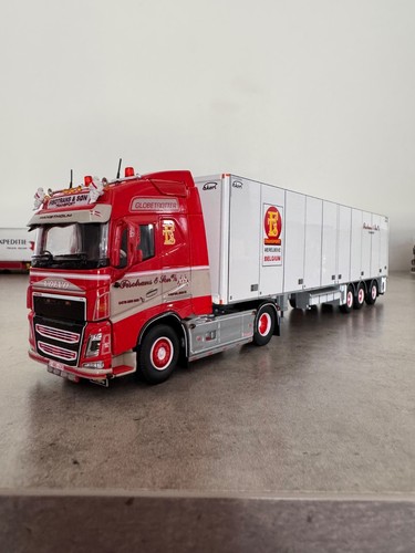 Tekno fisotrans fh5 - tekno,