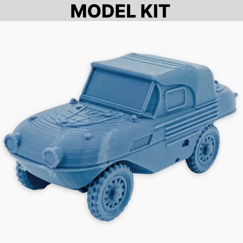 Trippel model kit - trippel, sg-6/41,
