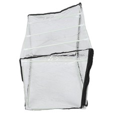 1 petite serre portable pour