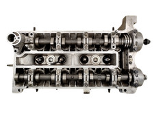 La Culasse Ford Puma 1.7 16V MHA 2