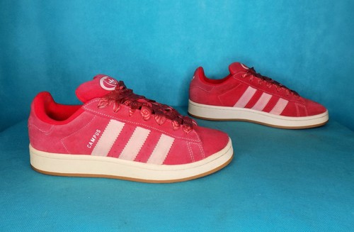 Baskets adidas campus cuir - baskets,
