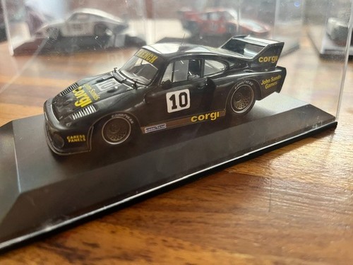 Spark porsche 935 10 - 1/43, #10