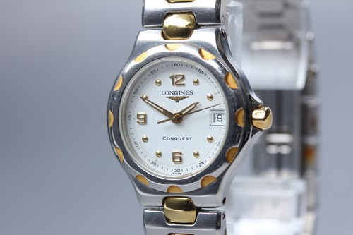 Presque comme neuve - [], montre