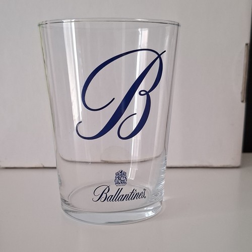 Ballantine verre whisky - ballantine’s,