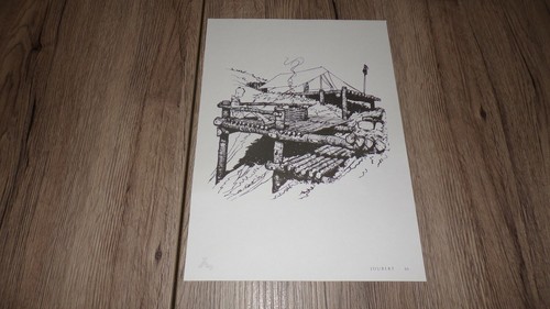 Planche dessin pierre - pierre, joubert