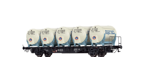 Brawa 49116 wagon - h0,
