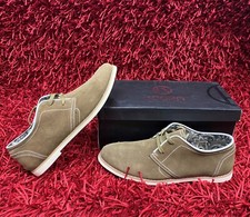 Derbie Homme Kdopa en cuir