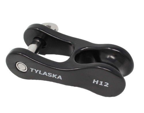 Tylaska h12 machined - tylaska,
