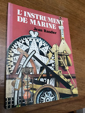 jean Randier, l'instrument de
