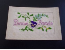 Nouvel An - n°76830 -  Bonne