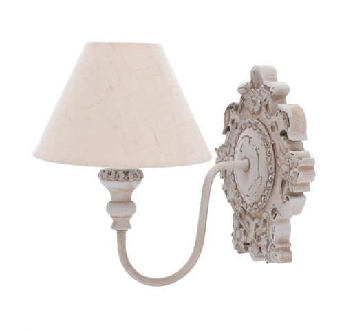 Applique shabby bois avec - bois,