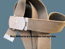 Ceinturon en toile cordura