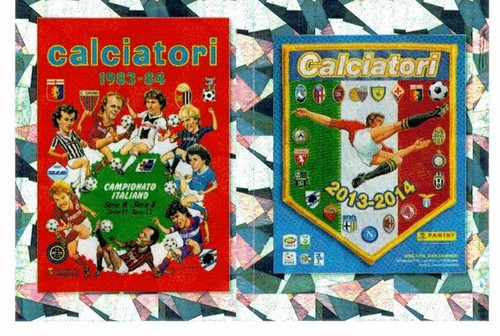 Footballeurs panini 2020 2021 - footballeurs, 2020-2021