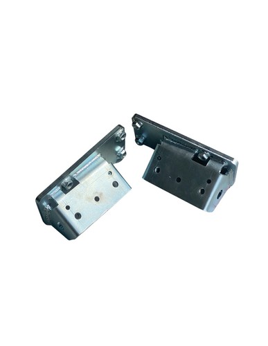 Cadre support moteur iod - support,