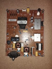 PSU alimentation TV LGP49DJ-17U1 LG 49UJ630V 49UK6400 EAX67189201 EAY64511101