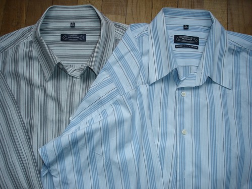Yves dorsey lot chemises - dorsey,