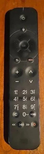 Télécommande décodeur - télécommande,