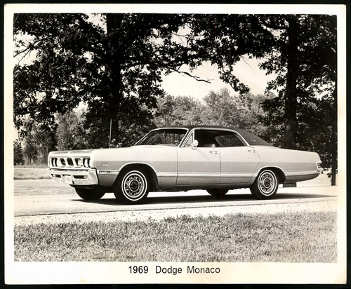 Photographie voiture dodge - photographie,