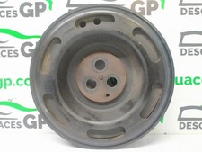 YC1Q6B319AG POULIE DE VILEBREQUIN / 1263721 POUR FORD TRANSIT CAJA CERRADA, LARG