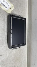 Ecran GPS CITROEN C4 2 PHASE 1 9800836080
