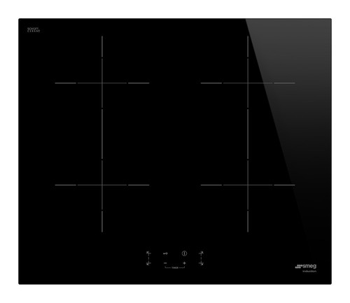 Smeg sib2641d table cuisson - sib2641d,