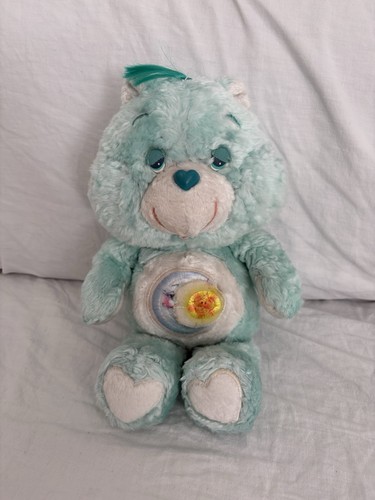 Peluche bisounours grosdodo - peluche,