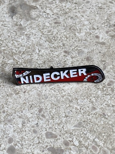 Pin nidecker snowboard - nidecker, ++