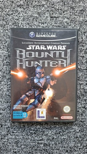 Star wars bounty - wars, hunter