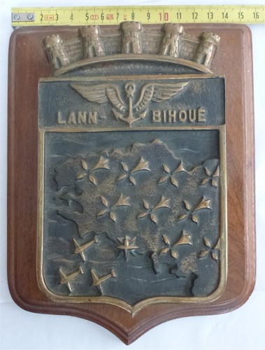 Aéronavale ban lann bihoue - ban,