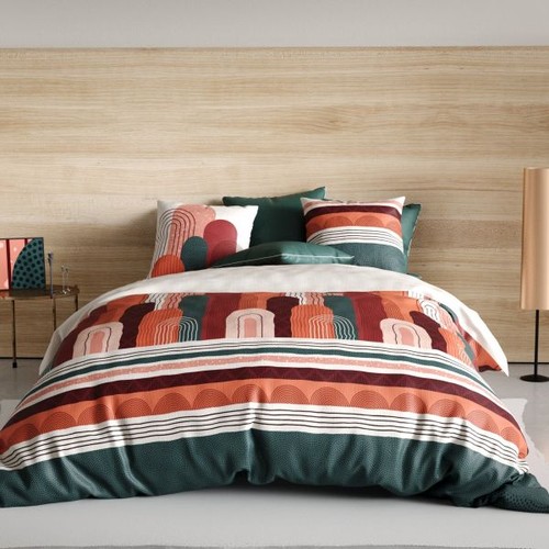 Housse couette 240x260 - couette, +