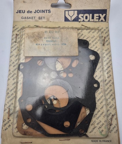 Pochette joint pour - de,