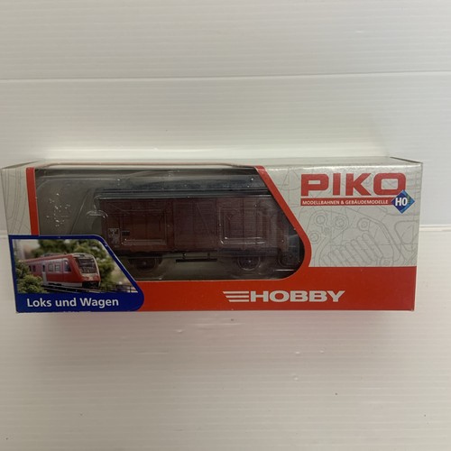 Train piko ref 95624 - train, ho